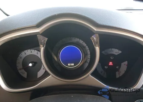 2011 Cadillac Srx z USA, uszkodzony, nr VIN 3ZYFMAEY2BS511084